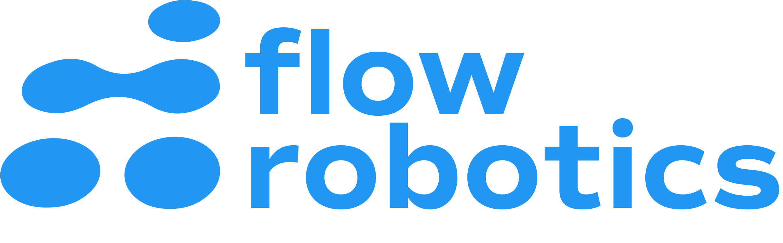 Flowrobotic