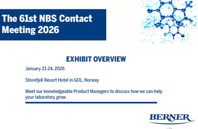 Berner Lab LinkedIn NBS 61st Contact-meeting-2026