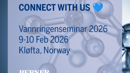 Vannringenseminar 2026