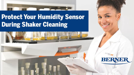 Berner Lab Infors-cover-sensors-when-cleaning