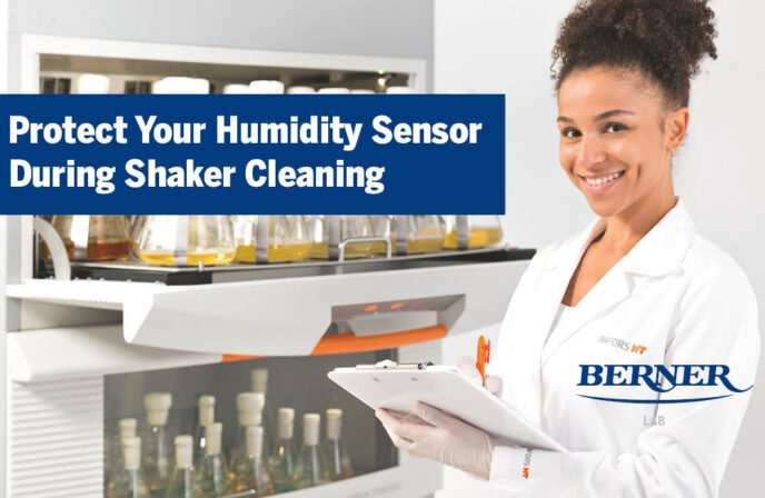Berner Lab Infors-cover-sensors-when-cleaning