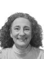Anna Älverstad, Director Berner Lab and Estonia