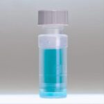 Thomson Filter Vials for rask prøvefiltrering